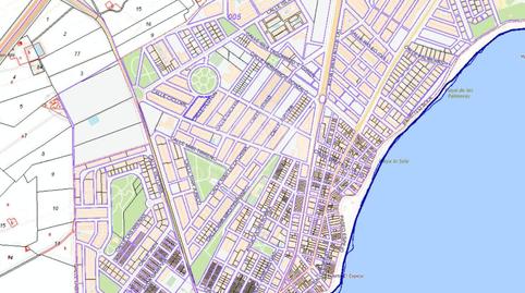 Foto 3 de Casa adosada en venda a Calle la Luna Nueva Marbella, Centro, Los Alcázares