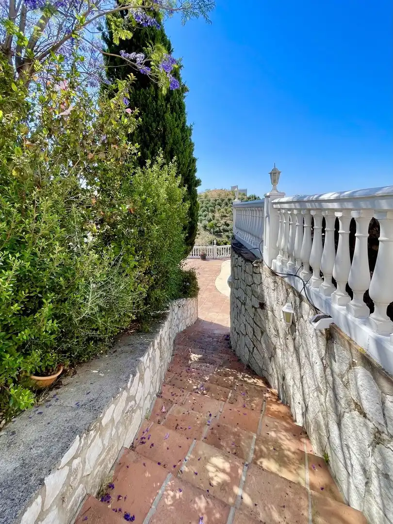 Villa avec piscine à vendre à Valtocado - La Alquería - La Atalaya, imagen 39