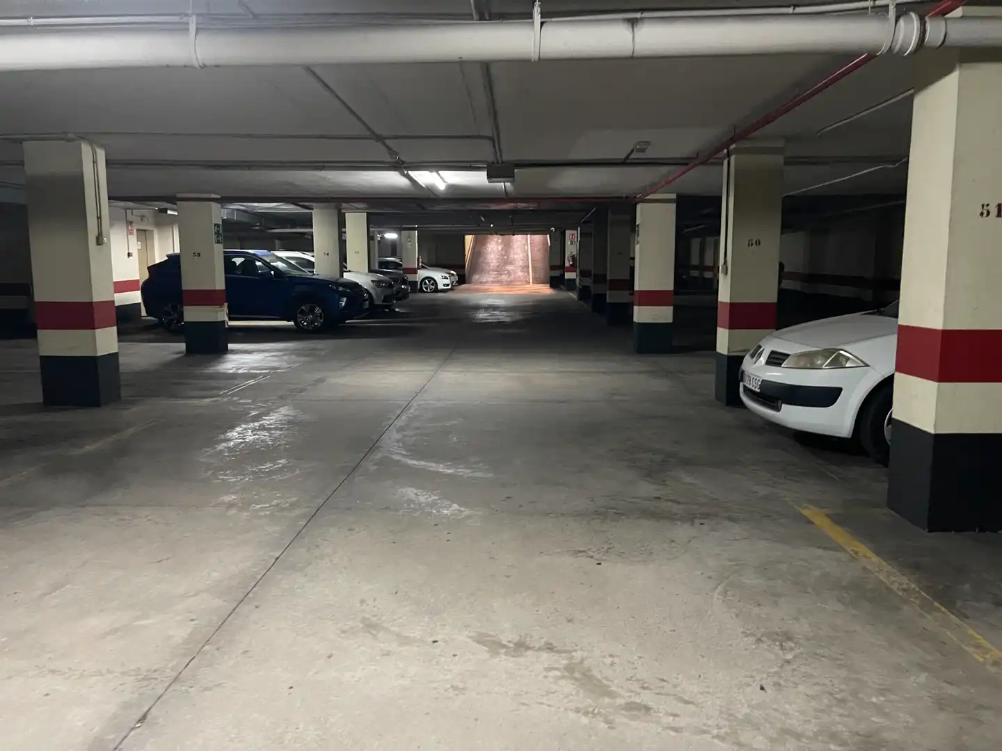 Parking de Oficina en venta en Telde