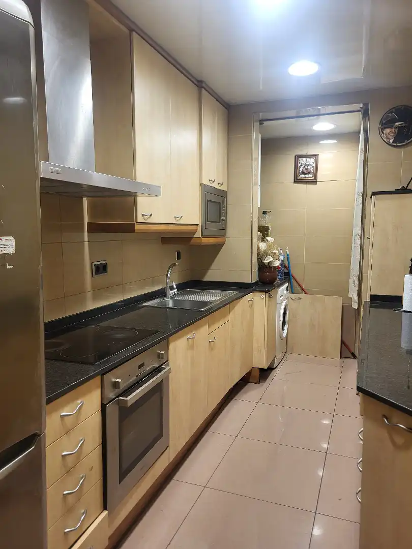 Flat with terrace for sale in Passeig de Torras i Bages, imagen 14