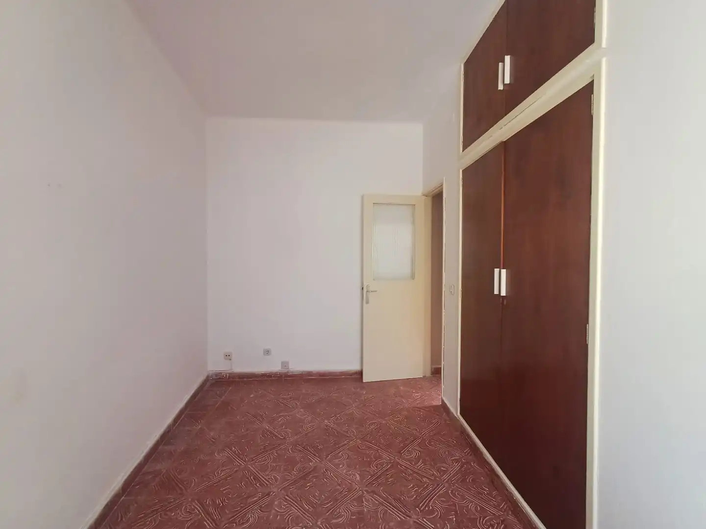 Habitación de Casa adosada en venta en Santa Brígida con Terraza y Alarma