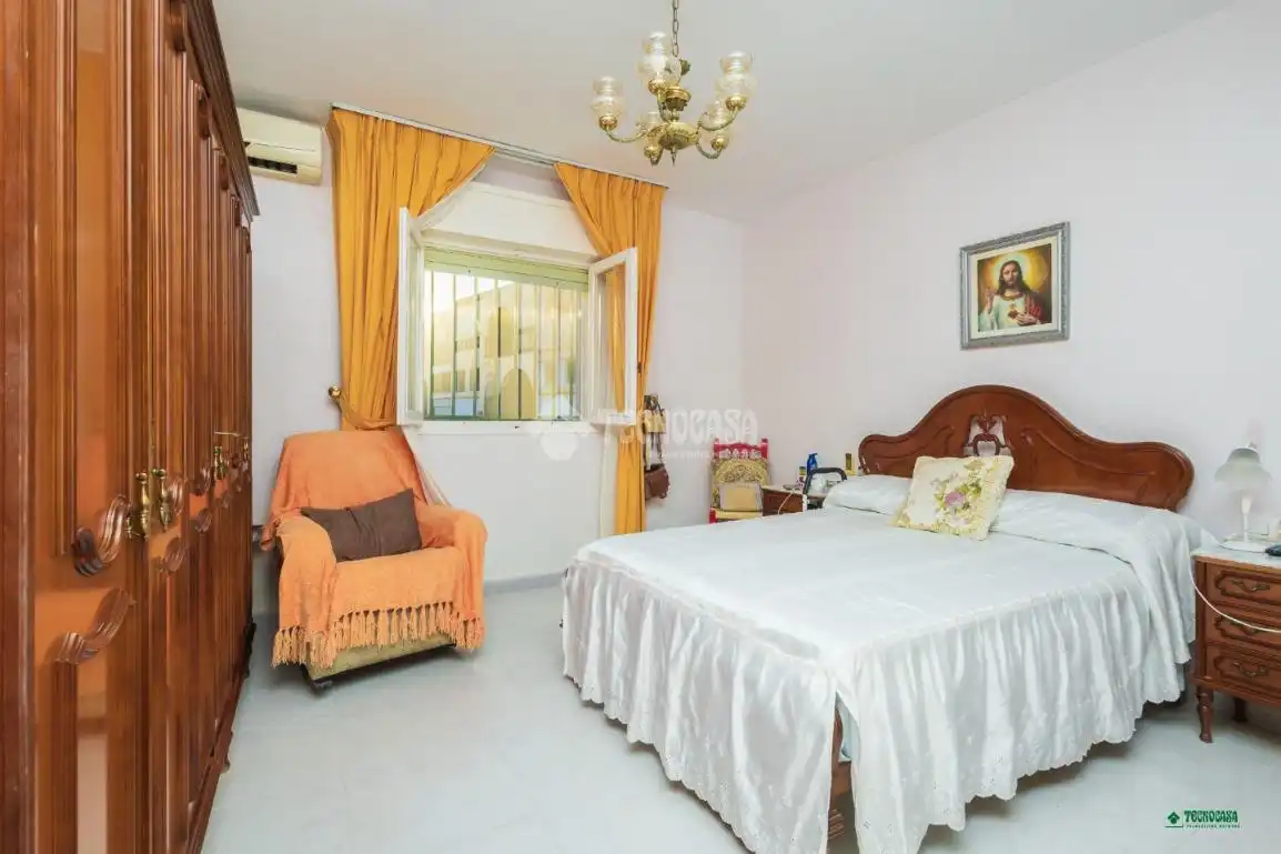 Haus zum Verkauf in La Cañada de San Urbano, imagen 12