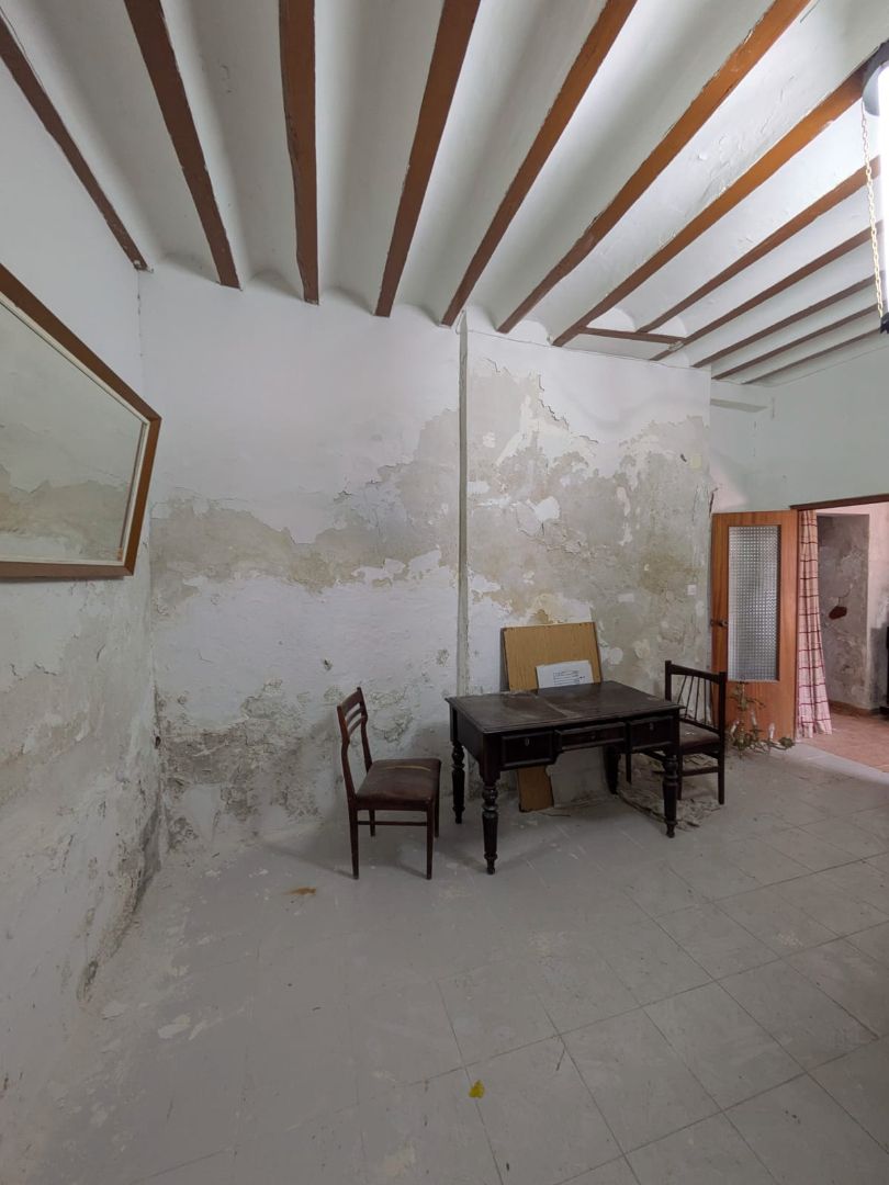 Casa adosada en venta en Plaza Mayor, 2, Morata de Tajuña
