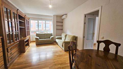 Photo 2 of Flat to rent in Calle Convento, Casco Antiguo, Boadilla del Monte