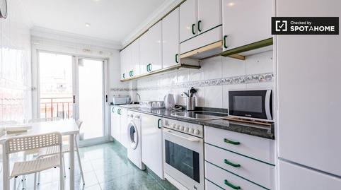 Foto 5 de Pis per a compartir a Ciutat Jardí,  Valencia Capital