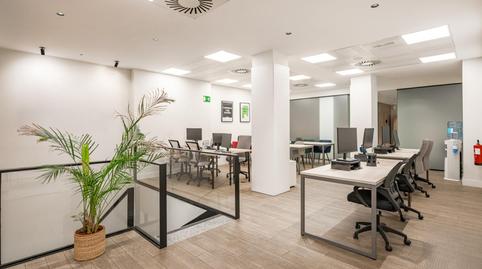 Photo 5 of Premises to rent in C. Alcalá, Goya,  Madrid Capital