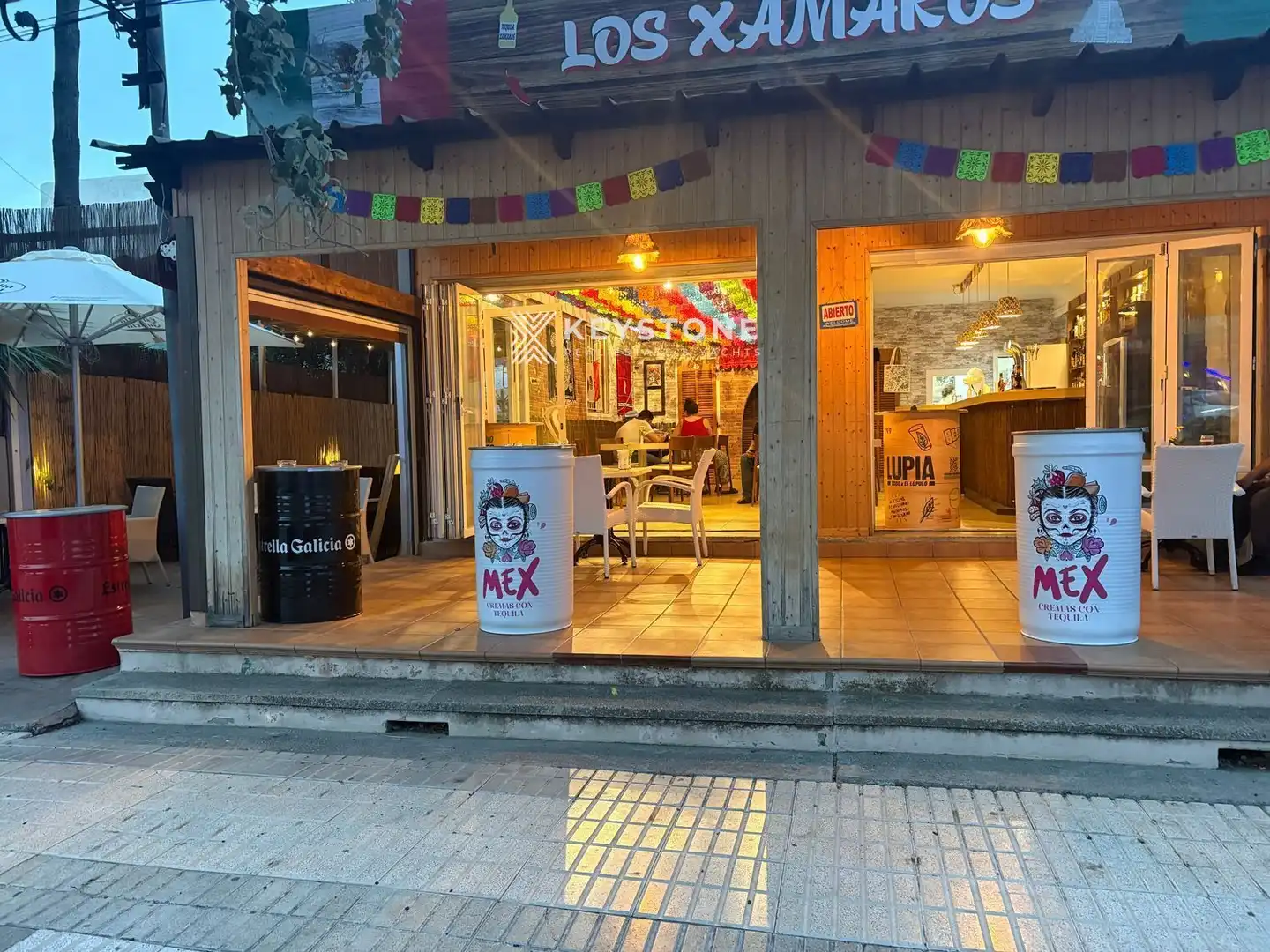 Local en traspas a AVENIDA REI JAUME I /S. PONSA, 108, Santa Ponça, Calvià
