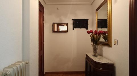 Foto 4 de Apartament de lloguer a Antolín López Peláez, El Ejido - Santa Ana, León Capital