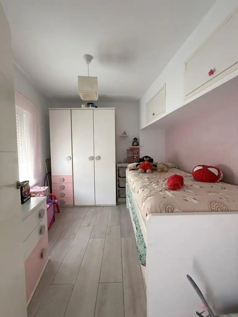 Habitación de Casa o chalet en venta en Málaga con Terraza y Trastero