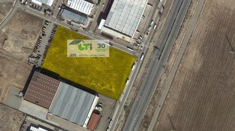 Foto 4 de Residencial de lloguer a Calle Guglielmo Marconi, Esquina con Albert Einste, Villanueva de Gállego, Zaragoza