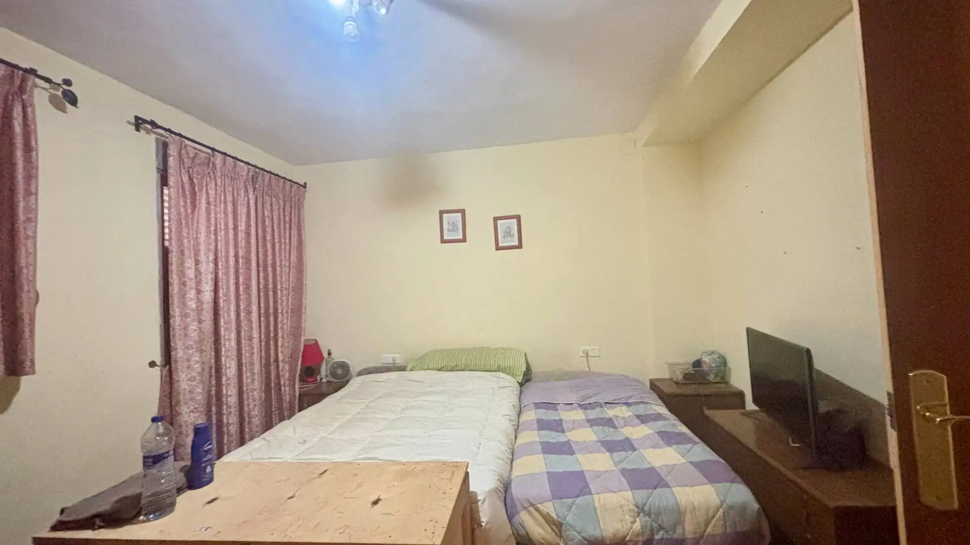 Habitación de Casa o chalet en venta en Marines con Terraza, Trastero y Balcón