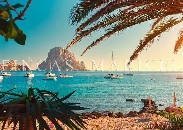 Buildings for sale in Eivissa
