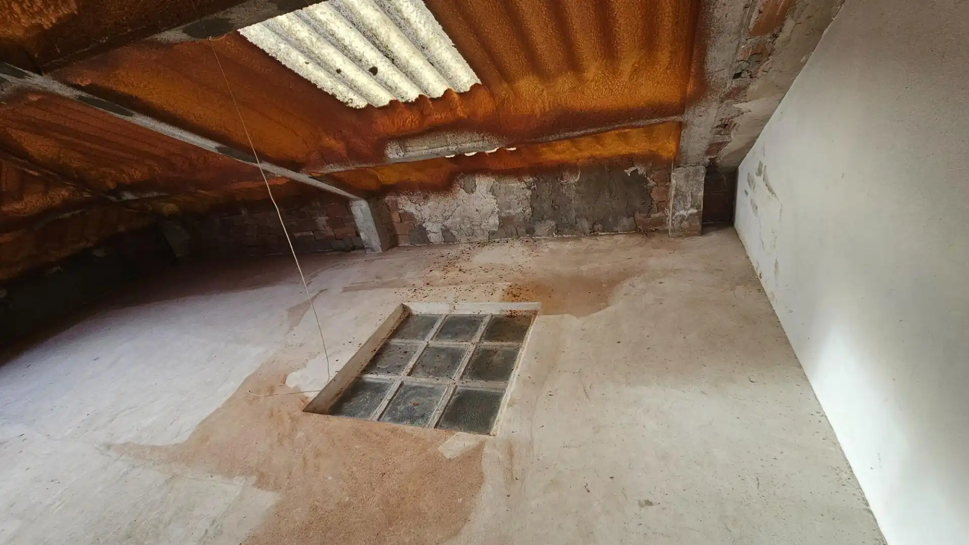 Casa adosada en venta en Cee con Terraza y Trastero