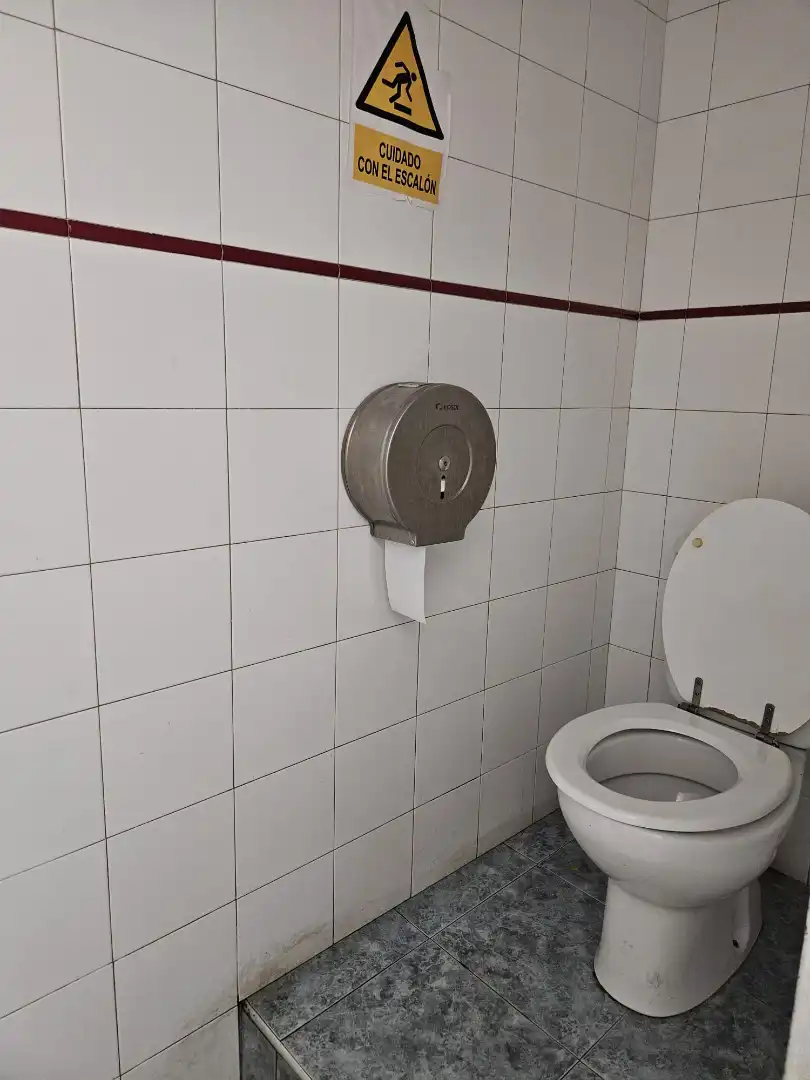 Local comercial en traspaso en Calle de los Hermanos Gambra, imagen 34