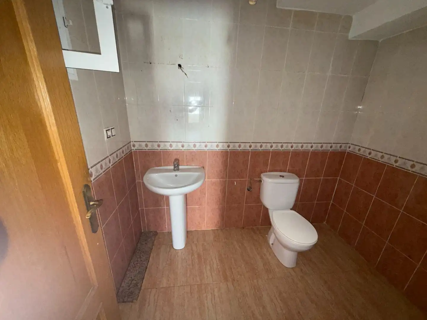 Baño de Piso en venta en Redován