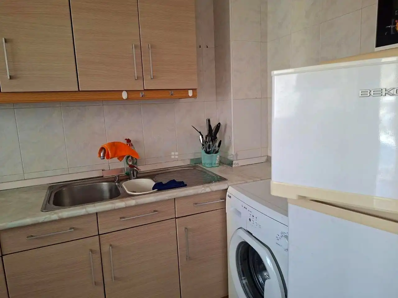 Apartamento de alquiler en Avenida Marina Baixa, Cala de Finestrat