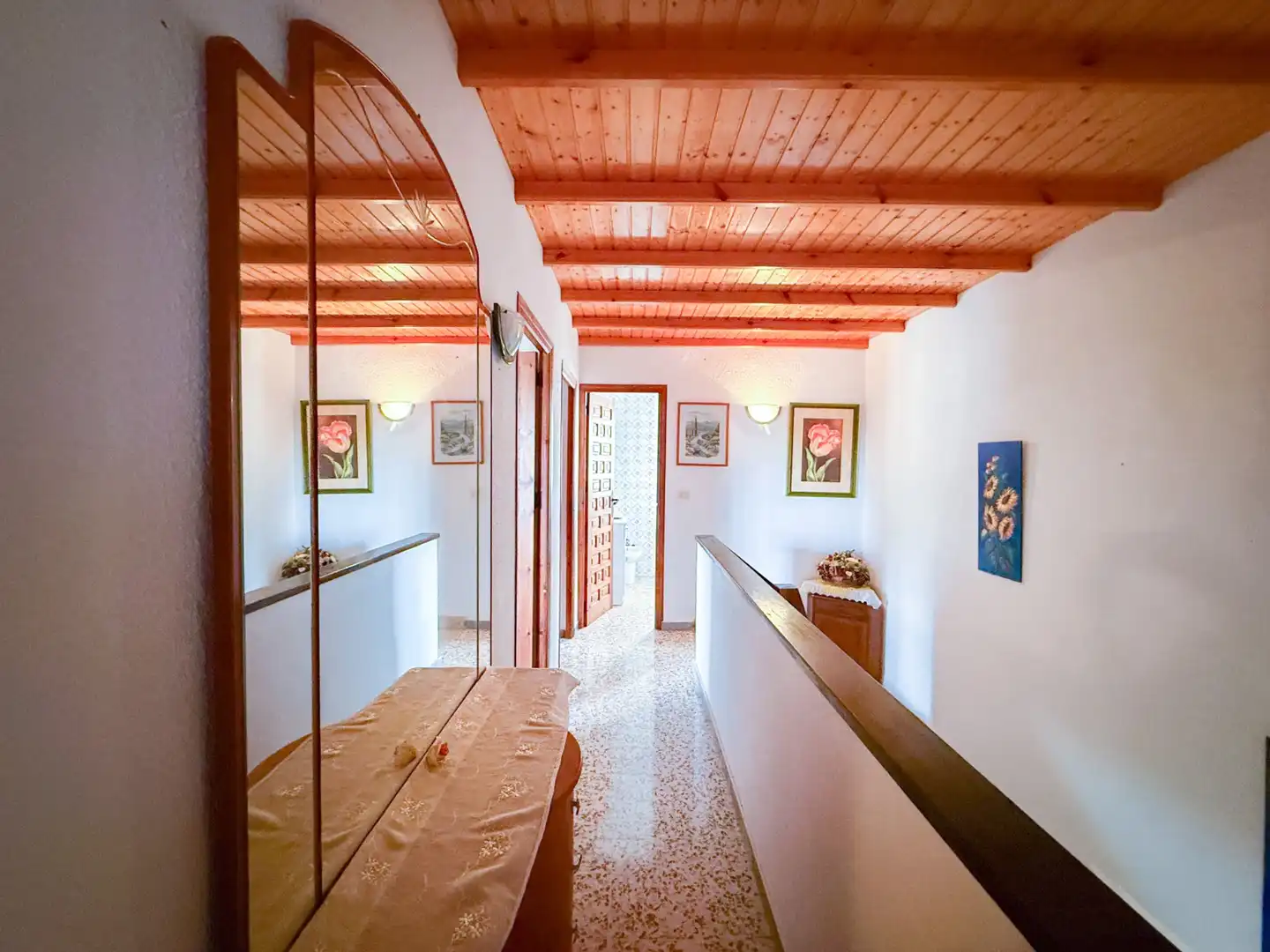 Detached homes for sale in Águilas  with Air Conditioner, Private garden and Terrace