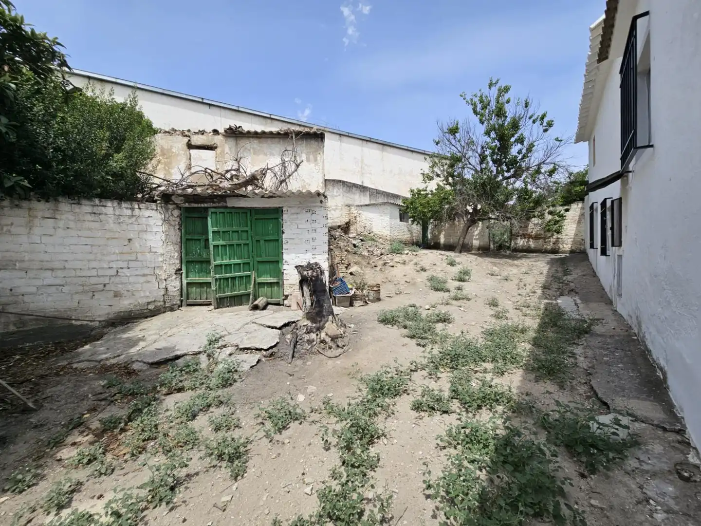 Casa o chalet en venta en Benamejí con Trastero y Balcón