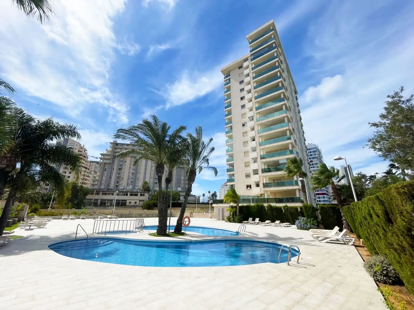 Apartament amb terrassa en venda a Puerto, imagen 40