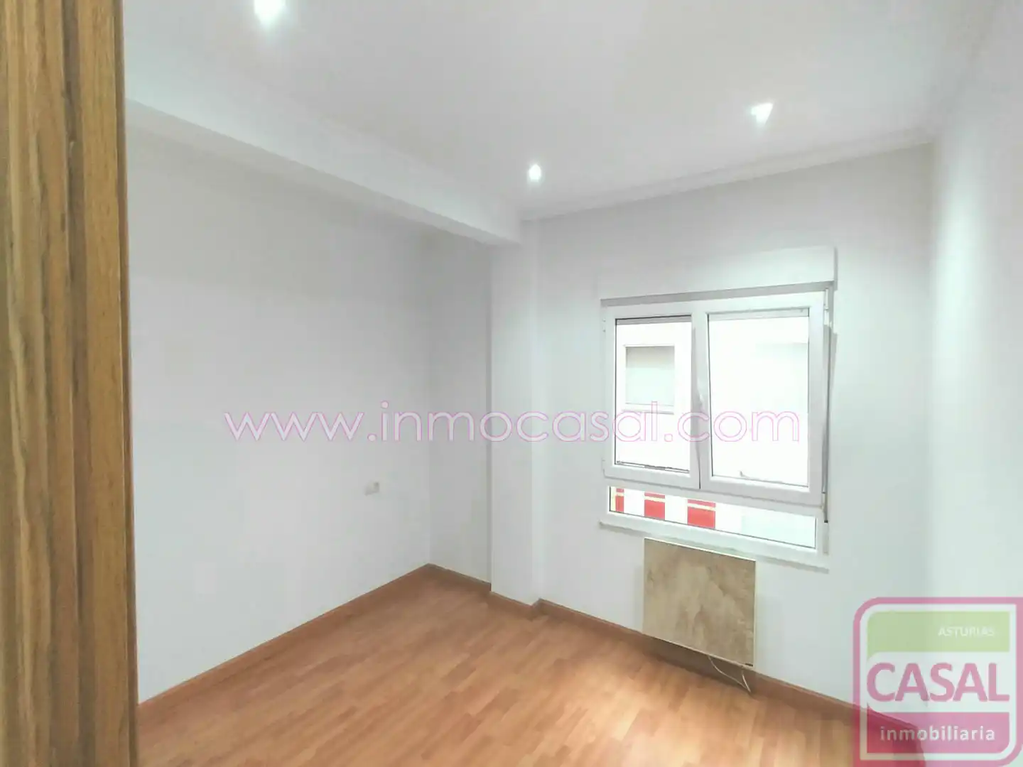 Habitación de Piso en venta en Proaza con Calefacción