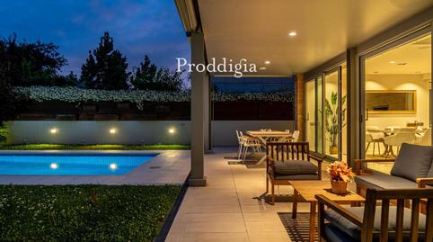 Photo 4 of House or chalet for sale in Arxiu, Sant Cugat del Vallès