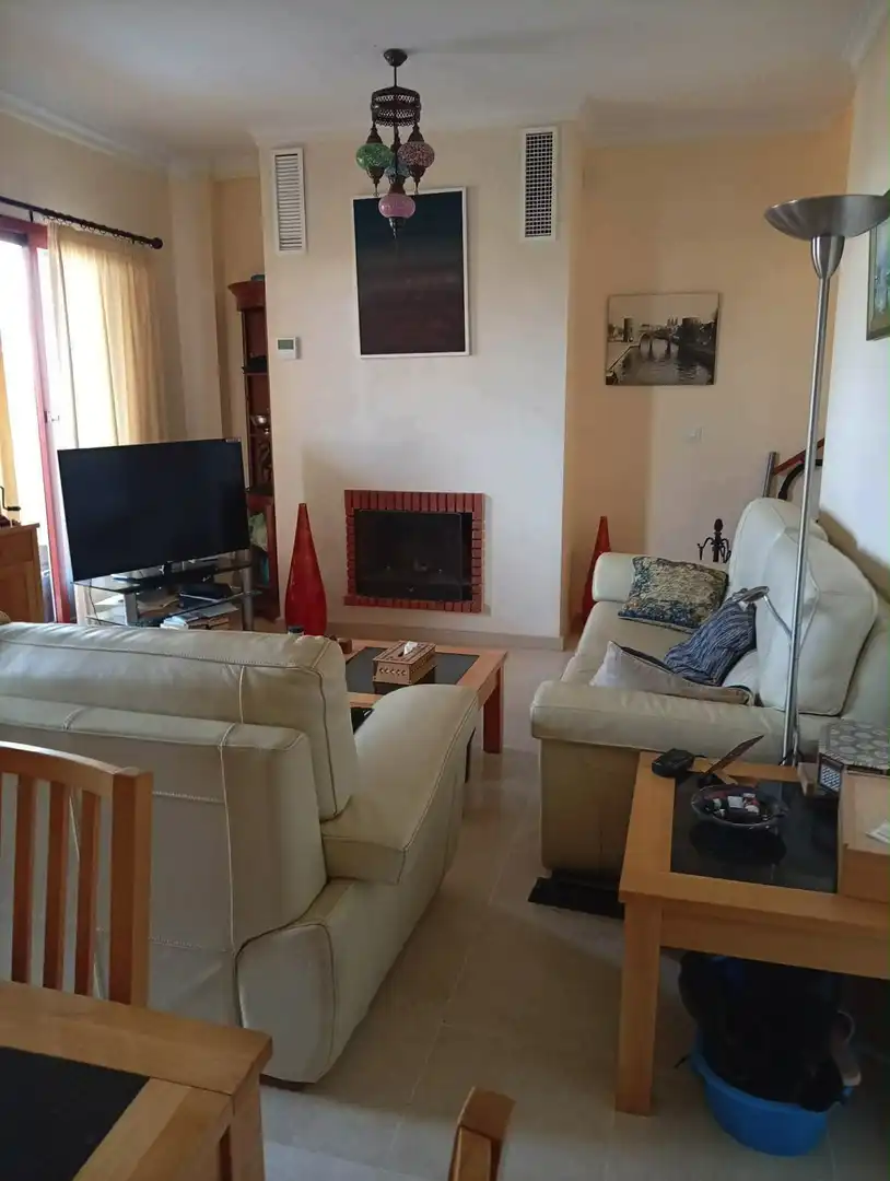 Home with terrace for sale in Alcorrín, imagen 2