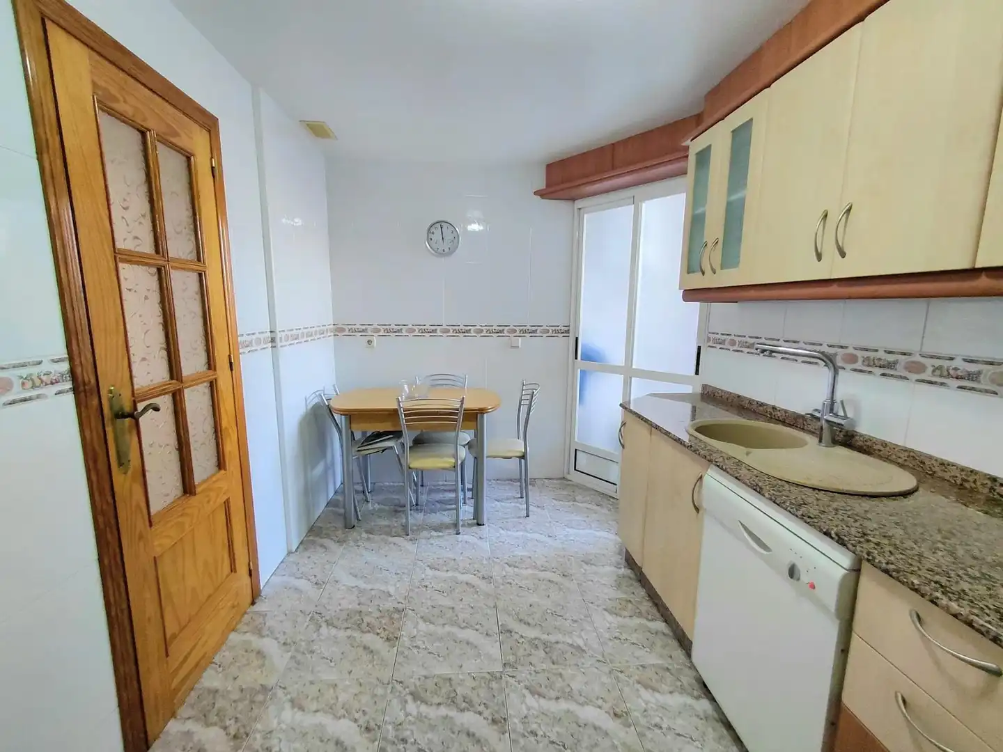 Flat with terrace for sale in Candelaria, imagen 12