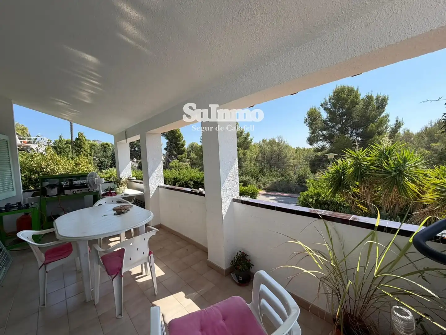 Villa avec piscine à vendre à Papiola, imagen 8
