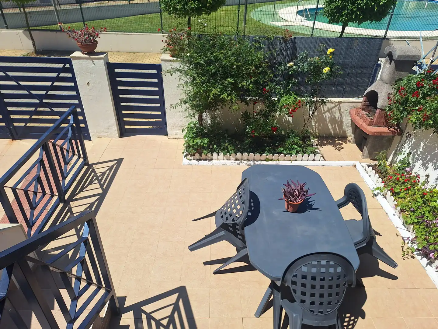 Casa adosada en venta en Calle Cordón Dunar, Punta Umbría