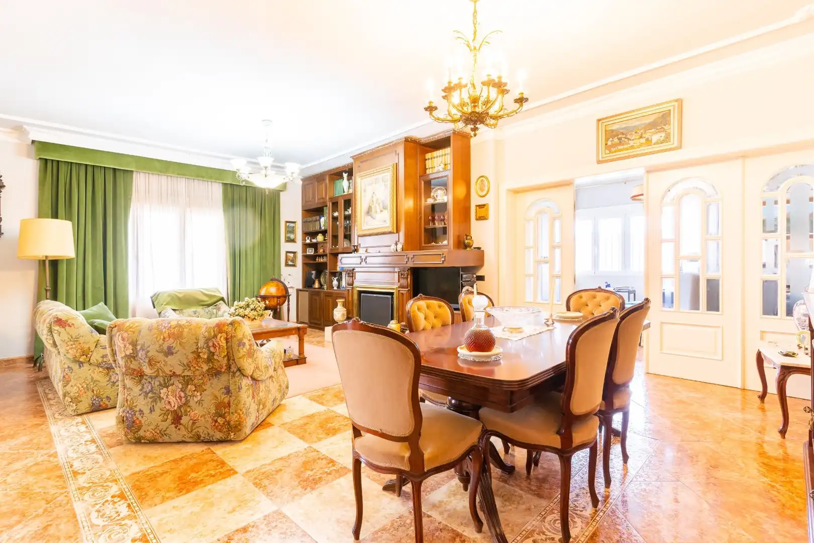 Casa o xalet en venda a Berja