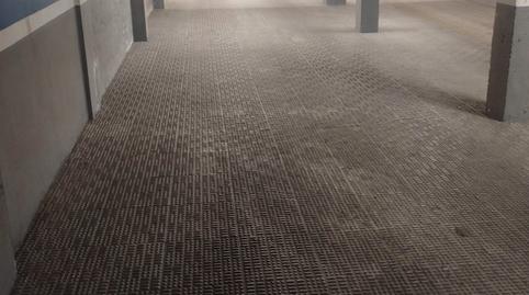 Foto 3 de Garatge en venda a Calle Yeste, 8, Parque Sur, Albacete Capital