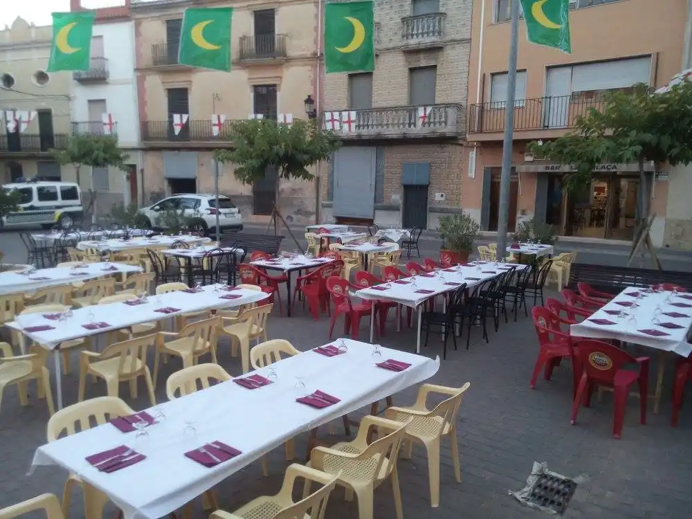 Local de alquiler en Antella con Aire acondicionado, Calefacción y Terraza