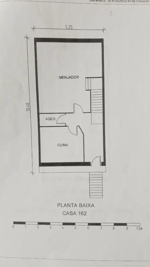 Casa adosada en venta en Sant Salvador de Guardiola con Calefacción, Jardín privado y Parquet