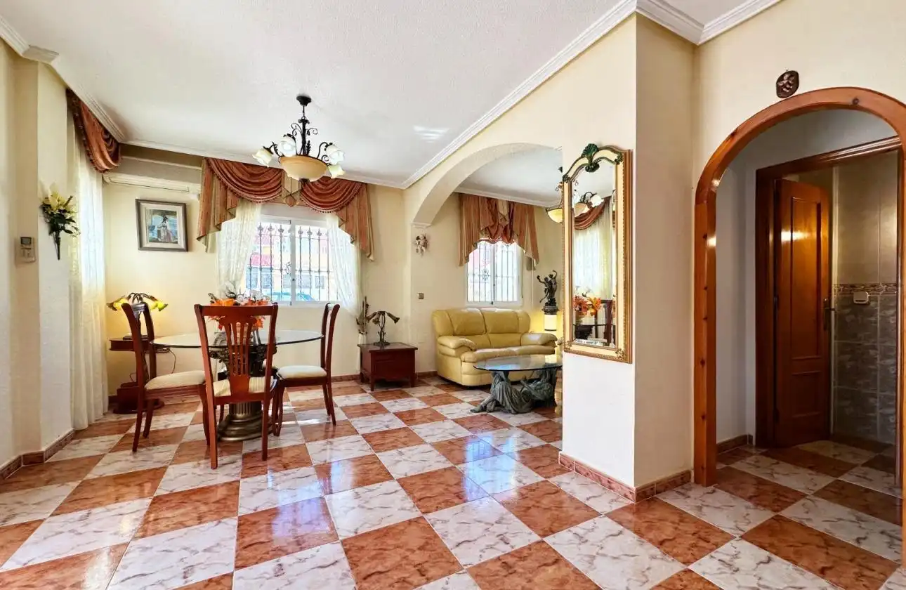 Casa pareada con piscina en venta en Calle Calle Caliza, imagen 14