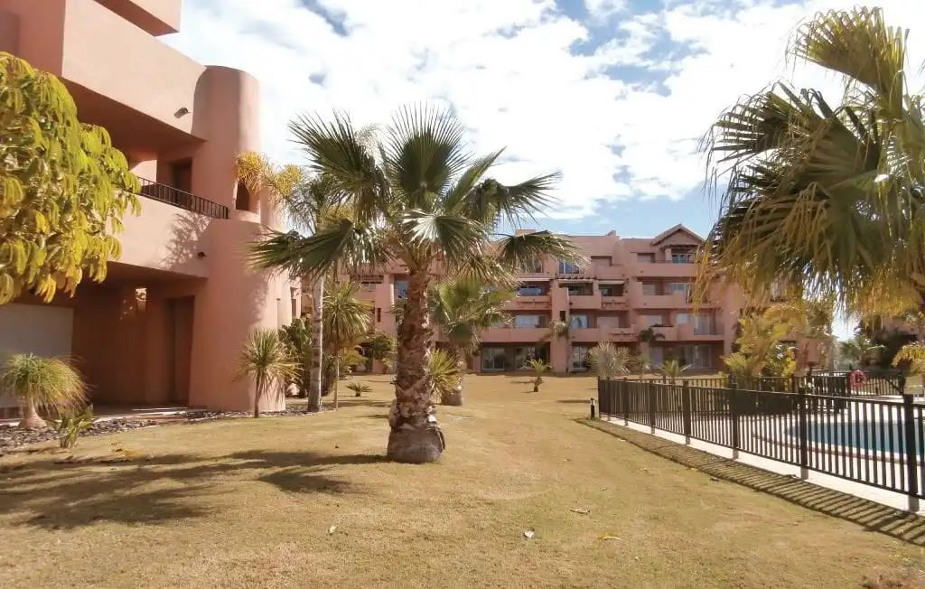 Piso de alquiler en Calle Abeto, 6, Mar Menor Golf