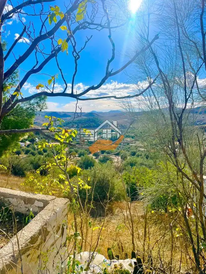 Casa rústica en venta en Vélez-Rubio, imagen 32