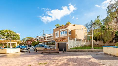 Foto 3 de Casa o xalet en venda a Calle Doctor José Ponce Arias, 27, Ciudad Jardín, Las Palmas de Gran Canaria