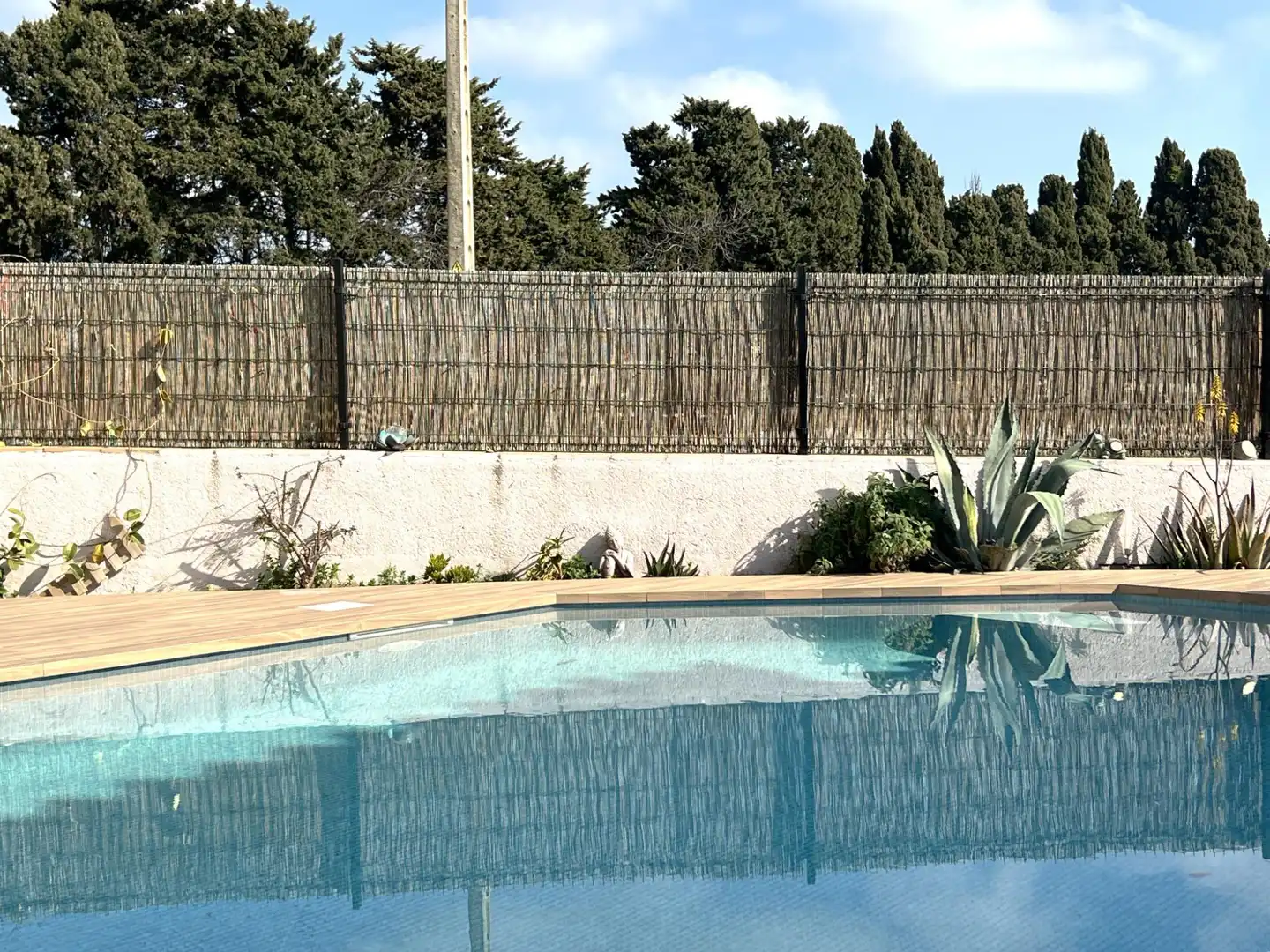 Swimming pool of Houses for sale in L'Armentera  with Heating, Private garden and Terrace