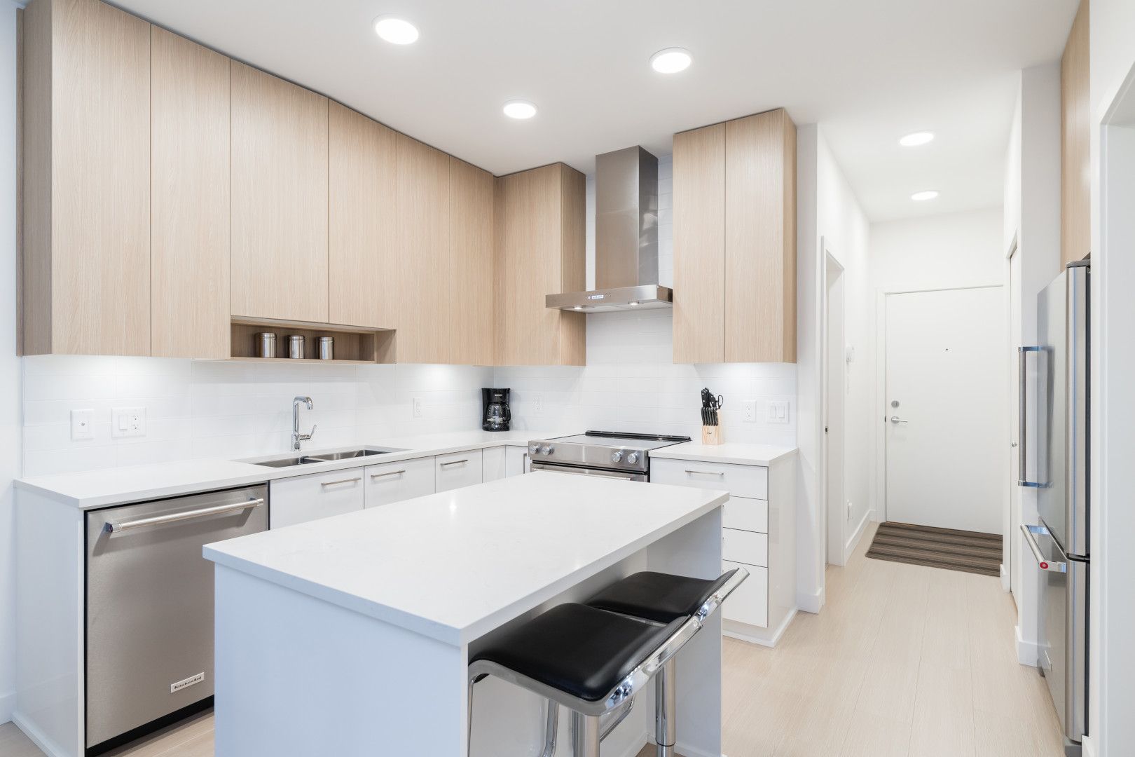 Flat to rent in Avenida del Mar, 12, Playa Bajadilla - Puertos