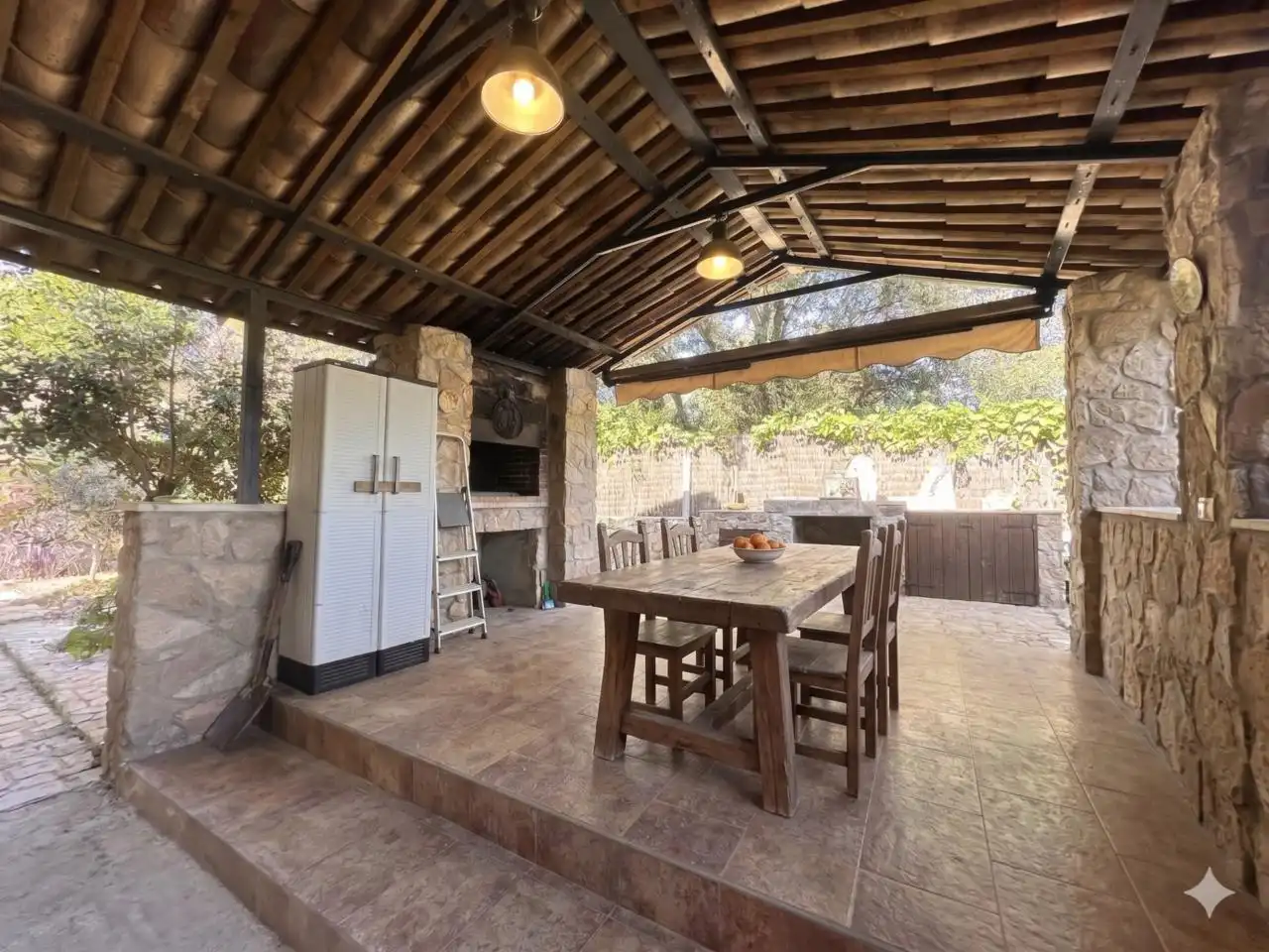 Maison avec jardin à vendre à Castellnou de Bages, imagen 12