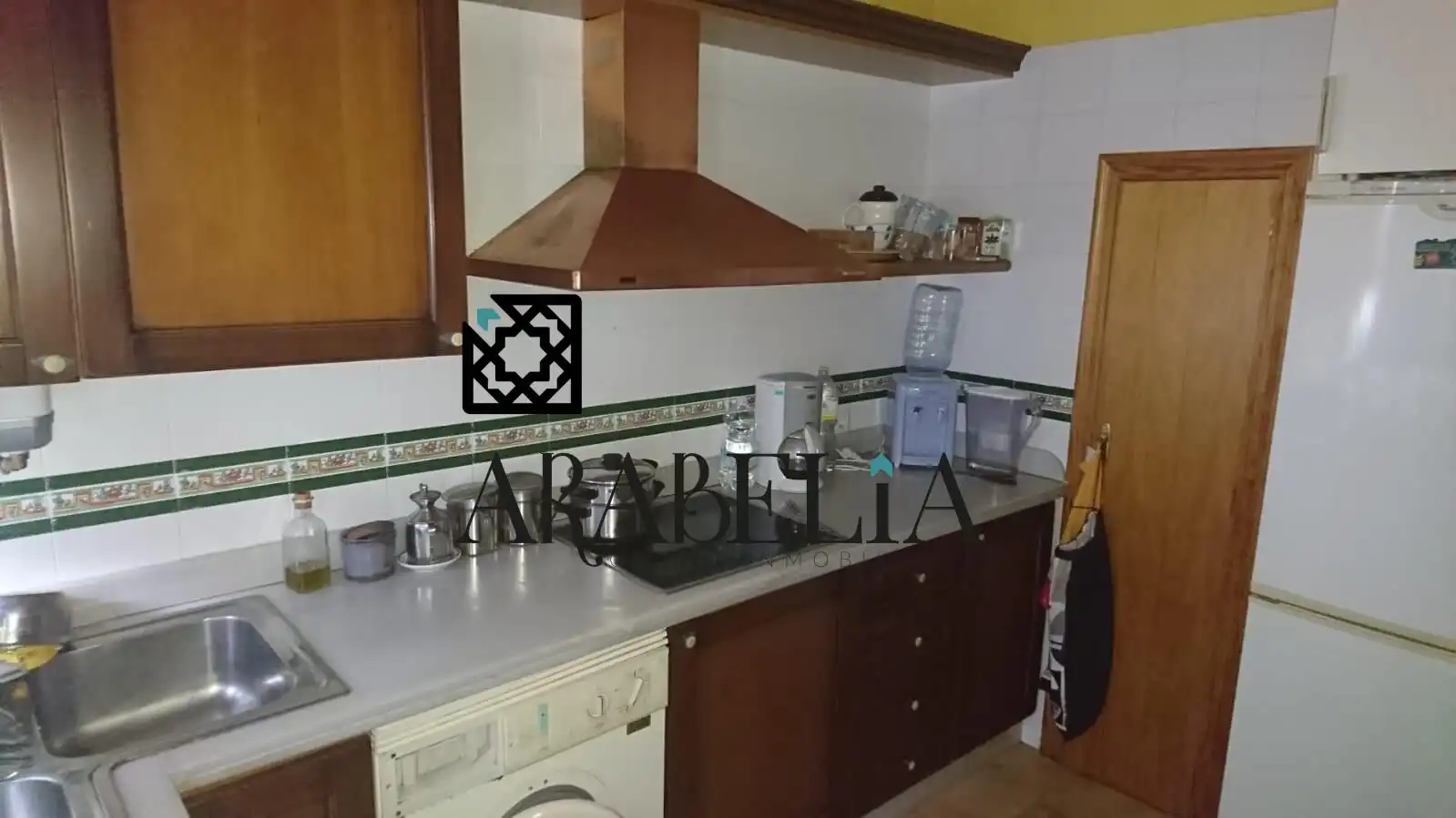 Abitazione con terrazza in vendita a Periurbano Oeste - Sierra, imagen 10