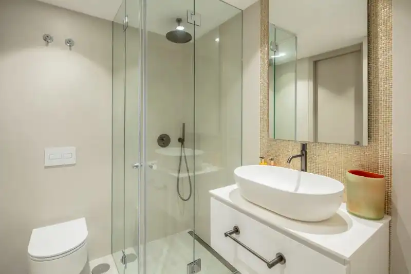 Apartament amb piscina en venda a Marbella Centro, imagen 4