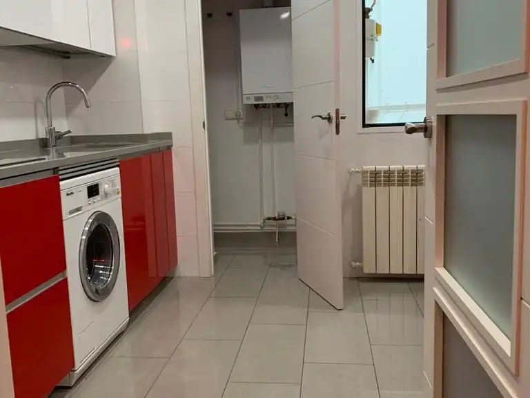 Cuina de Pis en venda en Fuencarral - El Pardo