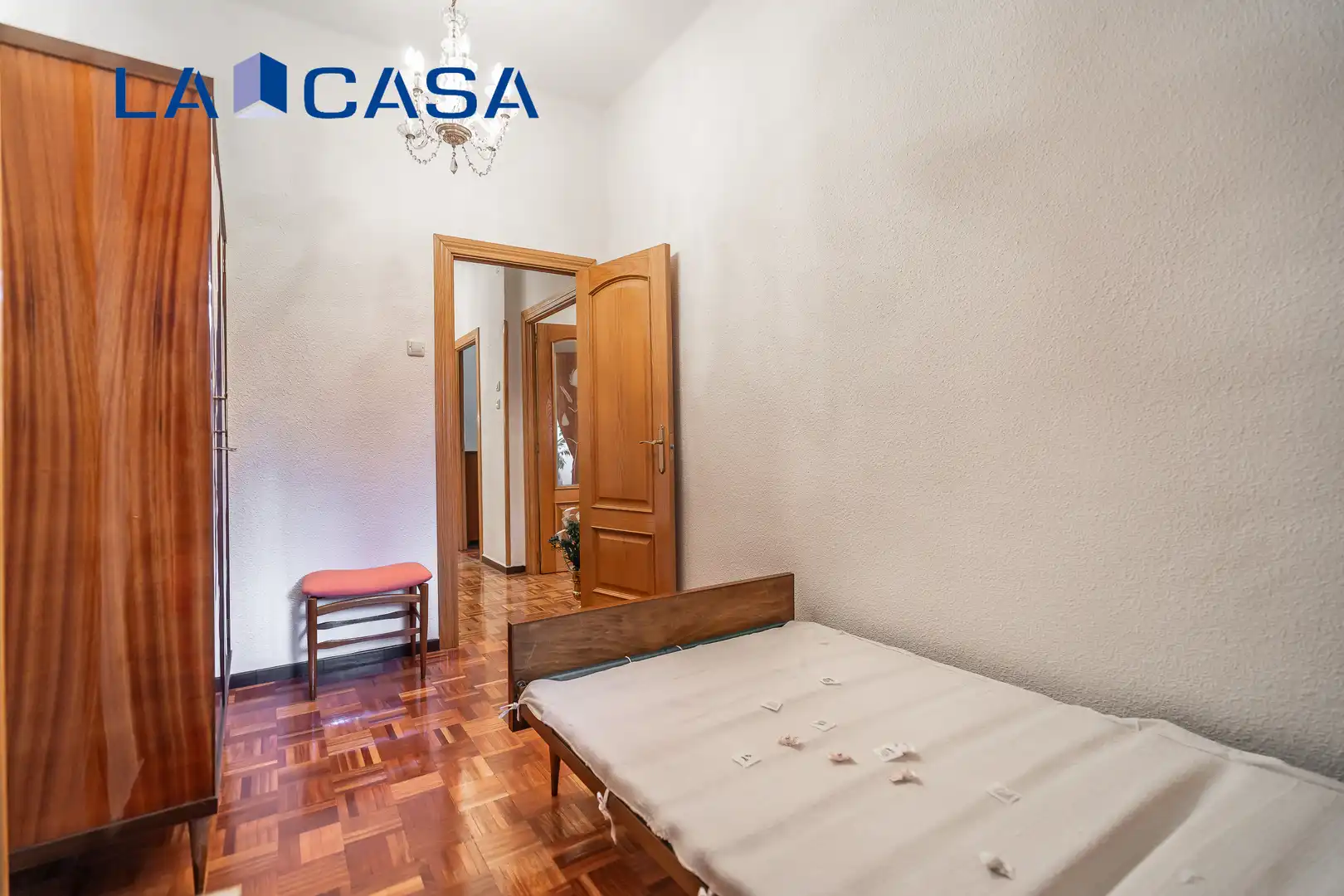 Appartement avec ascenseur à vendre à Paseo SANTA MARIA DE LA CABEZA, imagen 7