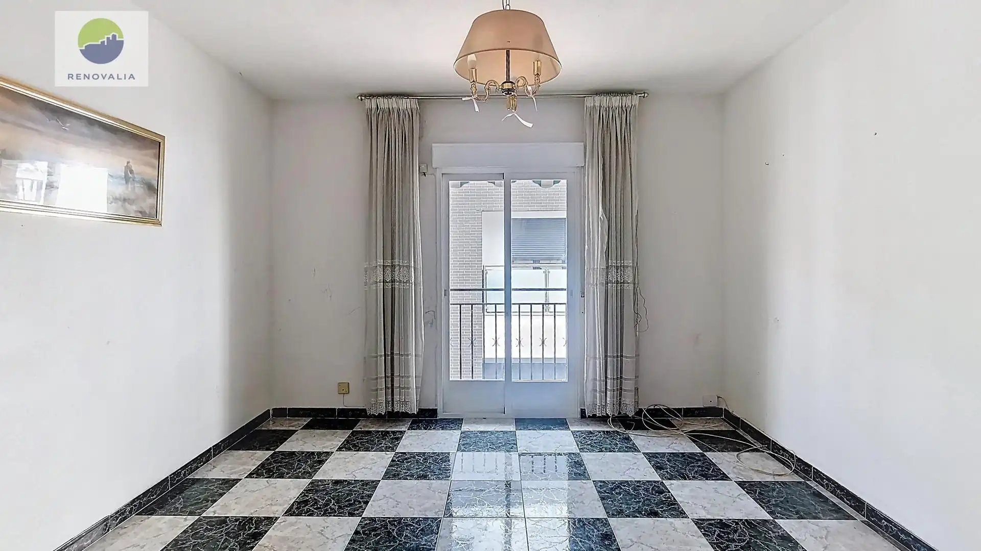 Casa con terraza en venta en Calle Pamplona, imagen 3