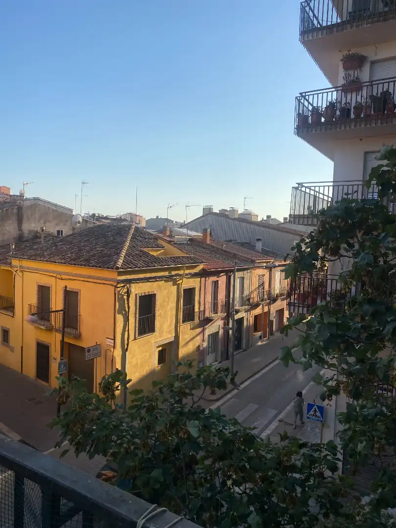Pis amb terrassa en venda a Carrer de Sant Antoni, imagen 13
