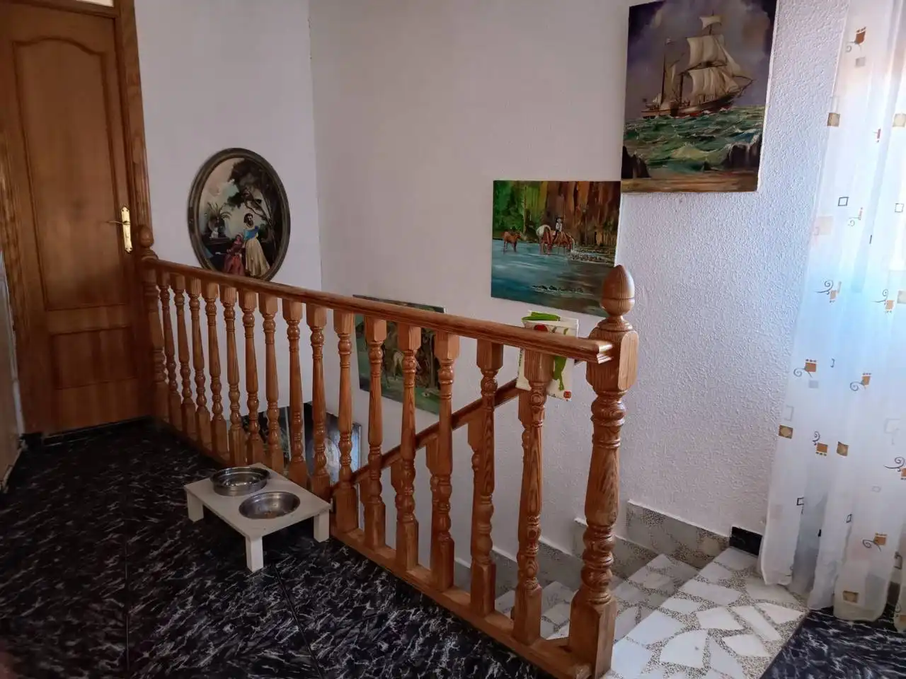 Piso en venta en Casarrubios del Monte pueblo