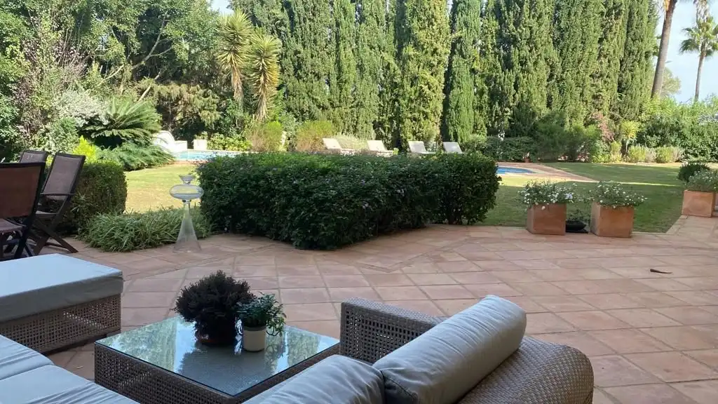 Villa avec balcon à vendre à Avenida los Cortijos, imagen 49
