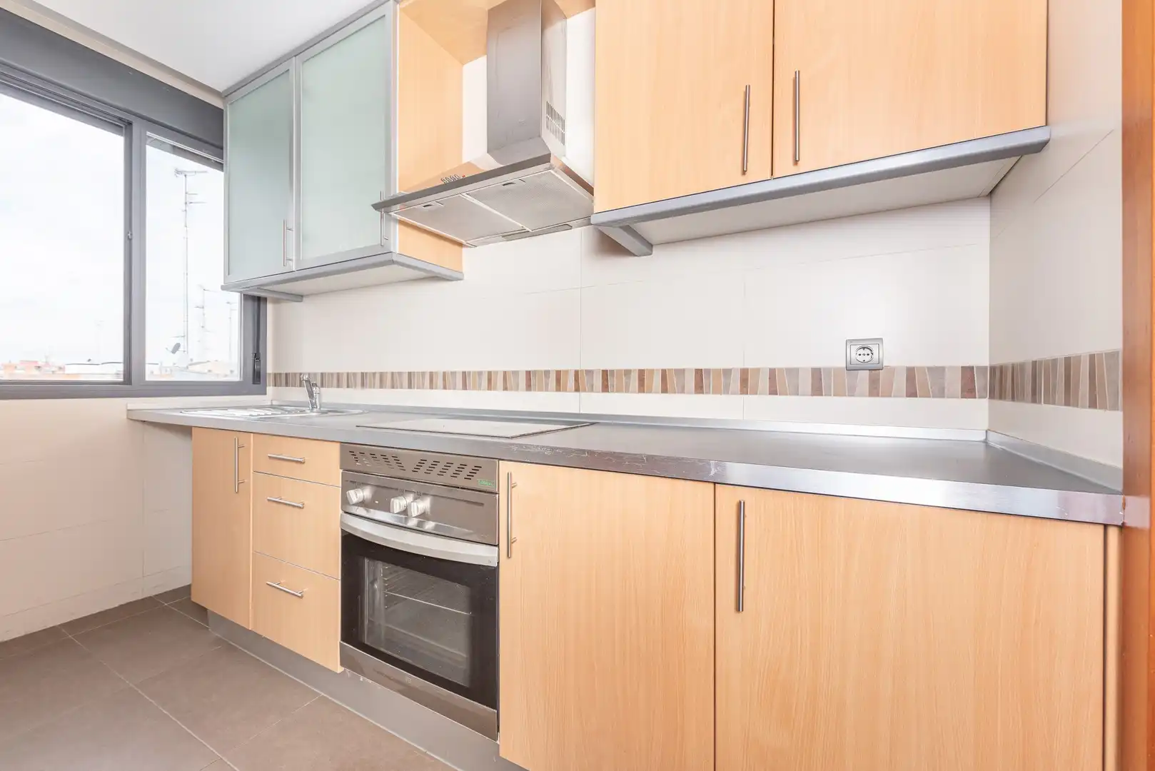 Piso en venta en de la Rejilla, 9, Centro