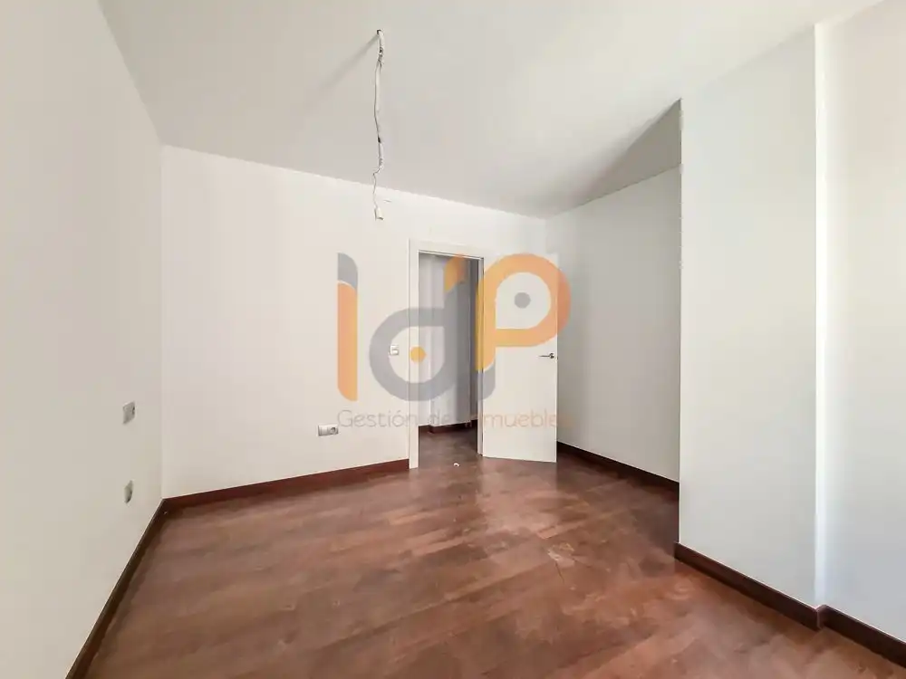 Ático en venta en Huércal-Overa con Terraza y Trastero